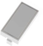 AGINODE CABLE ACC MOUNTING MODULE/22.5X45 WHITE N424.102 AGINODE (N424.102)