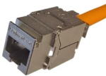 AGINODE CABLE ACC CONNECTOR SNAP-IN/N420.68A-01 AGINODE (N420.68A-01)