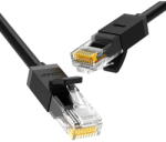 UGREEN Cablu de Internet RJ45 la RJ45 Cat 6 1000Mbps, 0.5m - Ugreen (20158) - Black (KF239623)