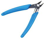 ALANTEC NI018 power cable cutter/crimper Blue (NI018) - vexio