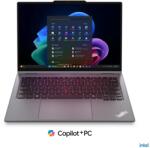 Lenovo ThinkPad X1 2-in-1 Gen 11 Aura Edition 21V9001VRI Laptop