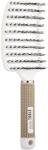 Barber Tools Perie pentru par profesionala Spinne, 50 nylon si 50 mistret, design ergonomic (73293704)