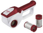 Beper BP90071R, 2 discuri de razuire, Visiniu (BP90071R) - vexio