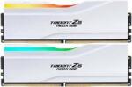 G.SKILL Trident Z5 Neo X RGB 32GB (2x16GB) DDR5 6000MHz F5-6000A2636H16GX2-TZ5NXRW