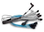 Broadcom 05-60003-00 Serial Attached SCSI (SAS) cable 1 m (05-60003-00)