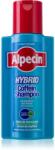 Alpecin Hybrid sampon pe baza de cafeina pentru piele sensibila 250 ml