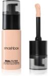 Smashbox DUAL-FILTER 2-in-1 Concealer + Foundation make-up si corector culoare Fair Light 4 Cool 23.6 ml