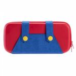 Funlab Funcase Védőtok - Piros Nintendo Switch 2 (HRF1300)