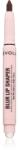 Revolution Blur Lip Shaper creion contur buze cu aplicator culoare Cocoa Crush 0.6 g