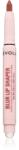 Revolution Blur Lip Shaper creion contur buze cu aplicator culoare Petal Haze 0.6 g