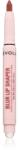 Revolution Blur Lip Shaper creion contur buze cu aplicator culoare Sweet Cinnamon 0.6 g