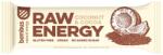 Bombus Raw Energy gyümölcsszelet íz Coconut & Cocoa 50 g