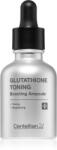 Centellian24 Glutathione Toning Boosting Ampoule ser intensiv pentru uniformizarea nuantei tenului 30 ml
