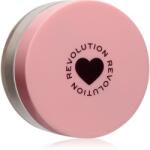 I Heart Revolution Baking Powder porpúder árnyalat Coconut 22 g
