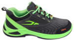 Beta 7271V/45 Fitevolution Perforált Hasítottbőr Cipő (7271V45)