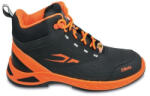 Beta 7276N/44 Fitevolution Mikroszálas Vízlepergető Bokacipő (7276N/44)