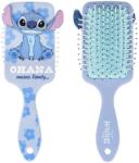 Disney Stitch Hair Brush perie de par 1 buc