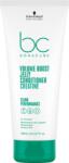 Schwarzkopf BC Bonacure Volume Boost Jelly conditioner 200 ml