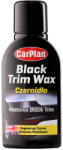 CarPlan Black Trim Wax Lökhárító Ápoló 350ml (06BTW350)