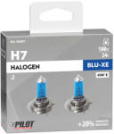 Lampa , IZZÓ 24 V H7 100W BLU-XE 4500°K (0198287)
