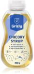 Grizly Cikóriaszirup édesítőszer 350 g