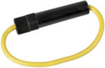  Lampa, Biztosítéktartó, Üvegbiztositék, 5-30A, PF-5 (0145005)