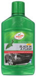 Turtle Wax , Black in Flash, Műanyagápoló, Külső, 300ml (30FG7614)