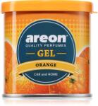 Areon Gel Orange autó- és lakásillatosítók 80 g