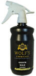Wolf’s Chemicals , WQ 1N, Gyorsfény, Viasszal, Pumpás, 500ml (30WQ1N)