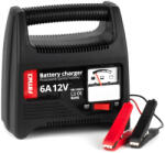 AMiO SBC-6A Akkumulátor Töltő 6A 12V (0502085)