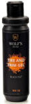 Wolf’s Chemicals , WO 1G, Műanyag és Gumiápoló, Gél, 225ml (30231471)