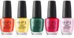 OPI Nail Lacquer Set szett körmökre