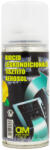 AM , Légkondi Tisztító, Bomba, Biocid és Virucid, 100ml (30706855)