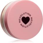I Heart Revolution Baking Powder porpúder árnyalat Peach 22 g