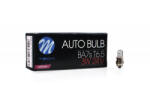 m-tech , T6.5, 24V 3W, BA7S, Darabos (72Z990)