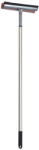  Lampa, Ablaklehúzó 80 cm Fém Nyéllel (0137471) Ablaktisztító