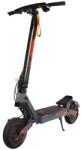 KuKirin Trotineta electrica pliabila KuKirin G2 Ultra, autonomie 55km, viteza maxima 50 km/h, motor 2x800W, acumulator 48V/18Ah, Negru (EU-KKG2ULT)