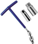  Lampa, Gyertyakulcs Szett, 16+21mm (0165881)