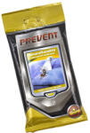 PREVENT , Rovareltávolító, Kendő, 20db (302292)