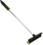  Homasita, Ablaklehúzó Alu nyéllel 65 cm (66090370) Ablaktisztító