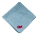 3M Perfect-it puha polírozókendő, kék, 32 x 36 cm (50486) (7000032157)