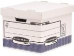 Fellowes Bankers Box System recipient de arhivare albastru (0026101)