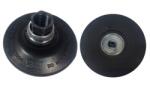 3M Roloc tárcsatartó, M14 menet 3M Roloc tárcsatartó, kemény, M14 menet, 75 mm átmérő (84998) (7000028376)