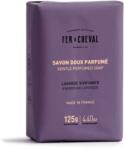  Săpun delicat de Marsilia cu parfum revigorant de lavandă 125 g
