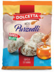 Dolcetta mézes jellegű puszedli 180g vanília habos