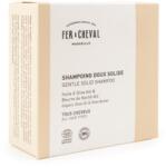  Șampon solid delicat pentru păr 100 g