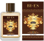 BI-ES after shave 100ml Royal Brand Gold
