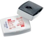 3M 6035 P3 R szűrő szilárd és folyékony részecskék ellen, párban (7000032083)