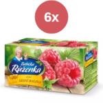 Růženka Ceai de zmeură sălbatică Grandma Rose 6x40g