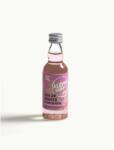  Mini loțiune cu aromă de trandafir 50 ml